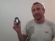 Lovense Gush Review 7/16