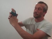 Lovense Gush Review 8/16