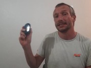 Lovense Gush Review 9/16