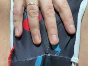 My pussy got so fucking wet 1/16