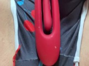 My pussy got so fucking wet 2/16