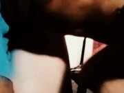 BABYSITTING THIS GUY'S GF PART I 3/16