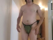 Celebrity Men new to the Scene in Pornos! 3/16