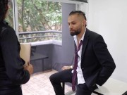 my student convince me to do porn with him 4/16