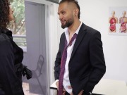 my student convince me to do porn with him 5/16