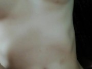 Horny redhead sis inlaw Pov deep creamed twice 7/16