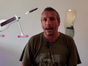 The Lovense Mini Sex Machine 10/16