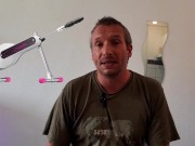 The Lovense Mini Sex Machine 11/16