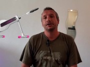 The Lovense Mini Sex Machine 12/16