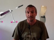 The Lovense Mini Sex Machine