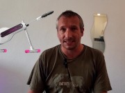 The Lovense Mini Sex Machine 4/16