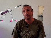 The Lovense Mini Sex Machine 5/16