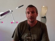 The Lovense Mini Sex Machine 6/16