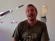 The Lovense Mini Sex Machine 7/16