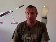 The Lovense Mini Sex Machine 9/16