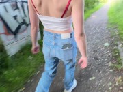 Shy teenage girl catches me jerking off. She gets confident and is willing to do crazy stuff 3/16