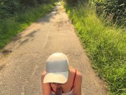 Shy teenage girl catches me jerking off. She gets confident and is willing to do crazy stuff 4/16