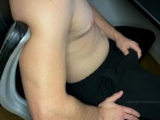 爸爸训练一整天后终于高潮了 9/16