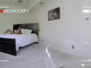 Boss Gives Amia Miley A Chance To Save Her Job By Swallowing His Cock 3/16