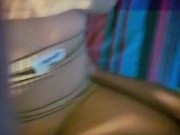 Me la chupa y la penetro con la falda arriba 5/16