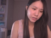 Cute Asian Girl ASMR - Study with me onii-chan! - Your stepsister in Christ - 2 Kings 9-12 8/16