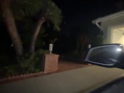 ANAL PUNISHMENT for the BLONDE NEXT DOOR 1/16