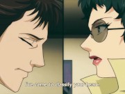 Busty Business Woman with Big Butt and Hairy Pussy Loves Sex 1/16