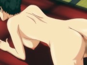 Busty Business Woman with Big Butt and Hairy Pussy Loves Sex 14/16