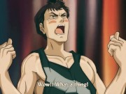 Busty Business Woman with Big Butt and Hairy Pussy Loves Sex 2/16