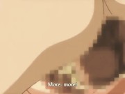 Busty Business Woman with Big Butt and Hairy Pussy Loves Sex 6/16