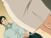 Busty Business Woman with Big Butt and Hairy Pussy Loves Sex 7/16