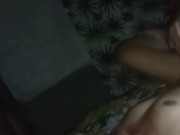 Horny Pinay Wife Cheats with Husband’s Friend While He’s Out Drinking 11/16