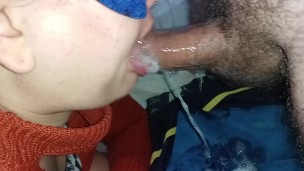 ddep throat originating from washing the apu with my spit, spit falling from the dick🍌💦⚽️⚽️💦🤤🥛