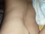 Wife Still Horny After Earlier Hookup – Can’t Resist Another Round with His Husband 11/16