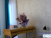 HelenWaldorf’s Naughty Tease – Changing Dresses for Your Pleasure 11/16