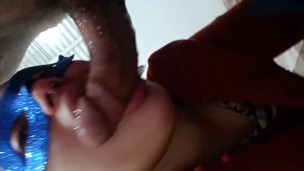 best deep throat slobber full of spit on porn hub, lots of spit gushing🍆💦🤤😋😚🫦💦💦💦💦💦💦