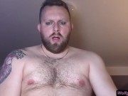 Look into my eyes as I breed you deep - Solo Male Fleshlight Pounding with Real Creampie 11/16