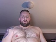 Look into my eyes as I breed you deep - Solo Male Fleshlight Pounding with Real Creampie 14/16