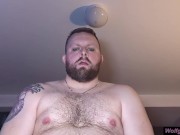 Look into my eyes as I breed you deep - Solo Male Fleshlight Pounding with Real Creampie 15/16