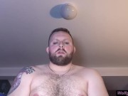 Look into my eyes as I breed you deep - Solo Male Fleshlight Pounding with Real Creampie 16/16