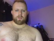 Look into my eyes as I breed you deep - Solo Male Fleshlight Pounding with Real Creampie 9/16