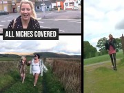 Chubby mature wife is shared with a male friend 15/16