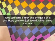 Phat ass MILF gets fucked 10/16