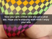 Phat ass MILF gets fucked 12/16