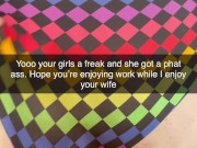 Phat ass MILF gets fucked 13/16