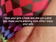 Phat ass MILF gets fucked 14/16