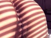 SEXY MATURE ASIAN STEPMOM SHOWING HER ASS AND HAVING HOT SEX 4/16