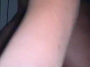 Thick Onion Booty Ebony Pounded Though The Couch 11/16