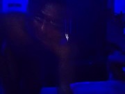 Love in the dark 1/16