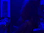 Love in the dark 11/16